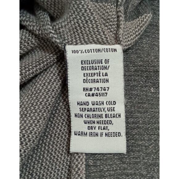 Bob Timberlake Men's Pullover Bass Pro Shop 1/4 Zip Brown Size Small - Picture 9 of 11